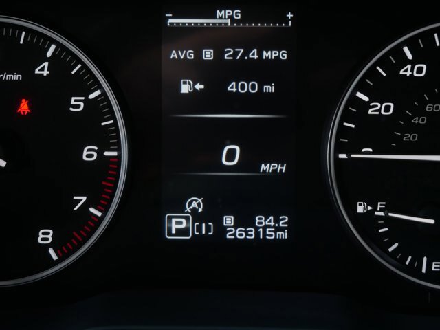 Used 2024 Subaru Crosstrek 2.5i Limited AWD/4WD image 30
