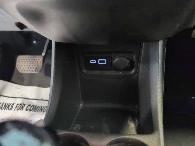 Used 2022 Chevrolet Spark LT FWD image 21