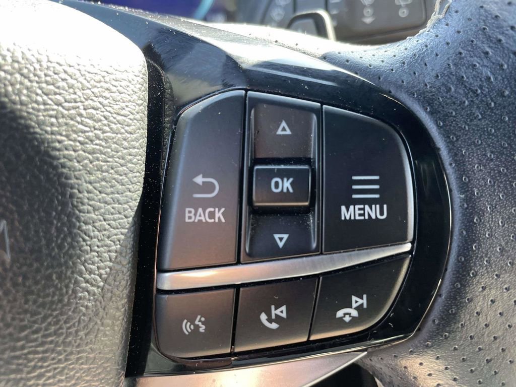 Certified 2023 Ford Explorer ST w/ Equipment Group 401A image 26