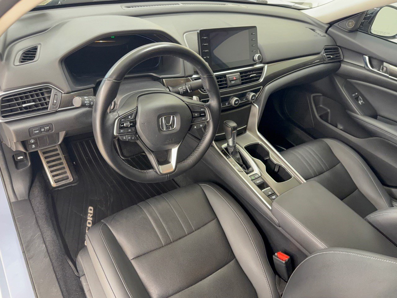 Used 2022 Honda Accord Sport Special Edition image 4