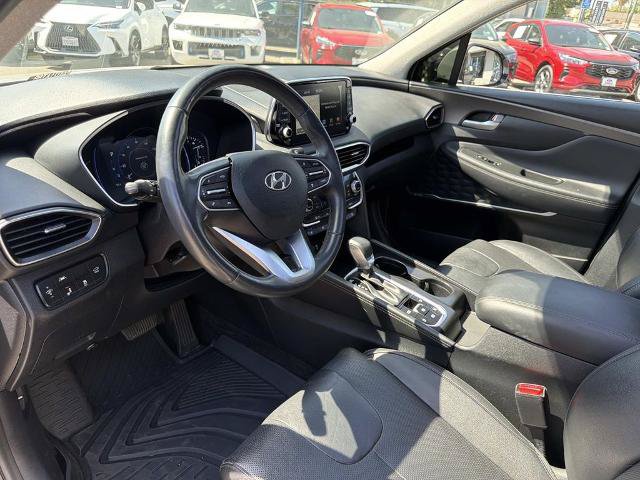 Used 2019 Hyundai Santa Fe FWD image 16