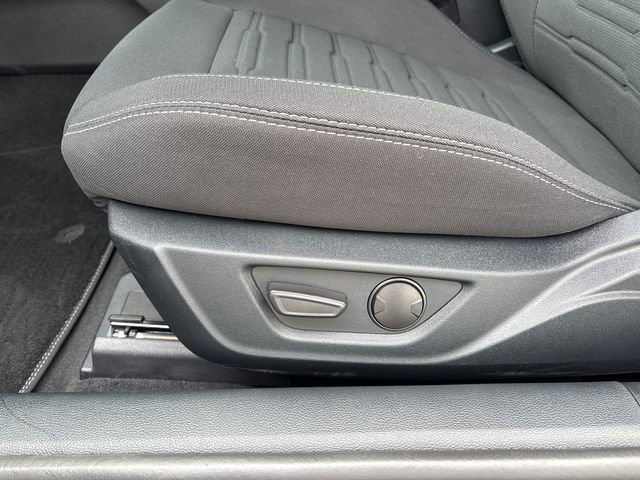 Certified 2022 Ford Mustang Mach 1 w/ Mach 1 Handling Package RWD image 33