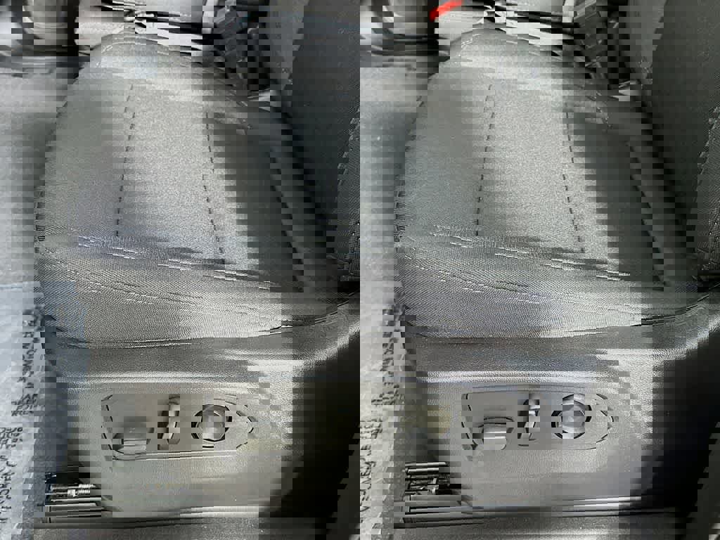 Used 2024 Chevrolet Silverado 1500 Custom Trail Boss image 29