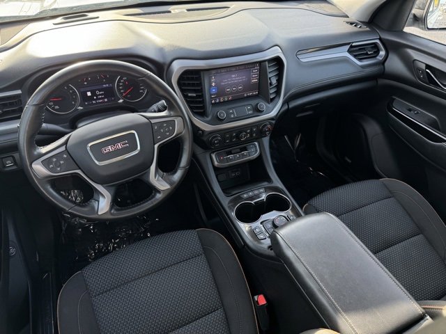 Used 2020 GMC Acadia AT4 image 6