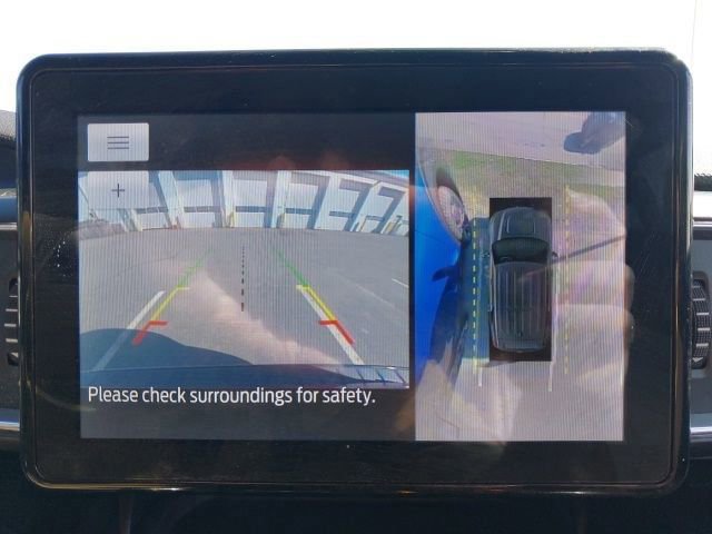 Certified 2022 Ford Explorer ST-Line image 20