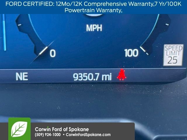 Certified 2026 Ford F450 Platinum AWD/4WD image 5