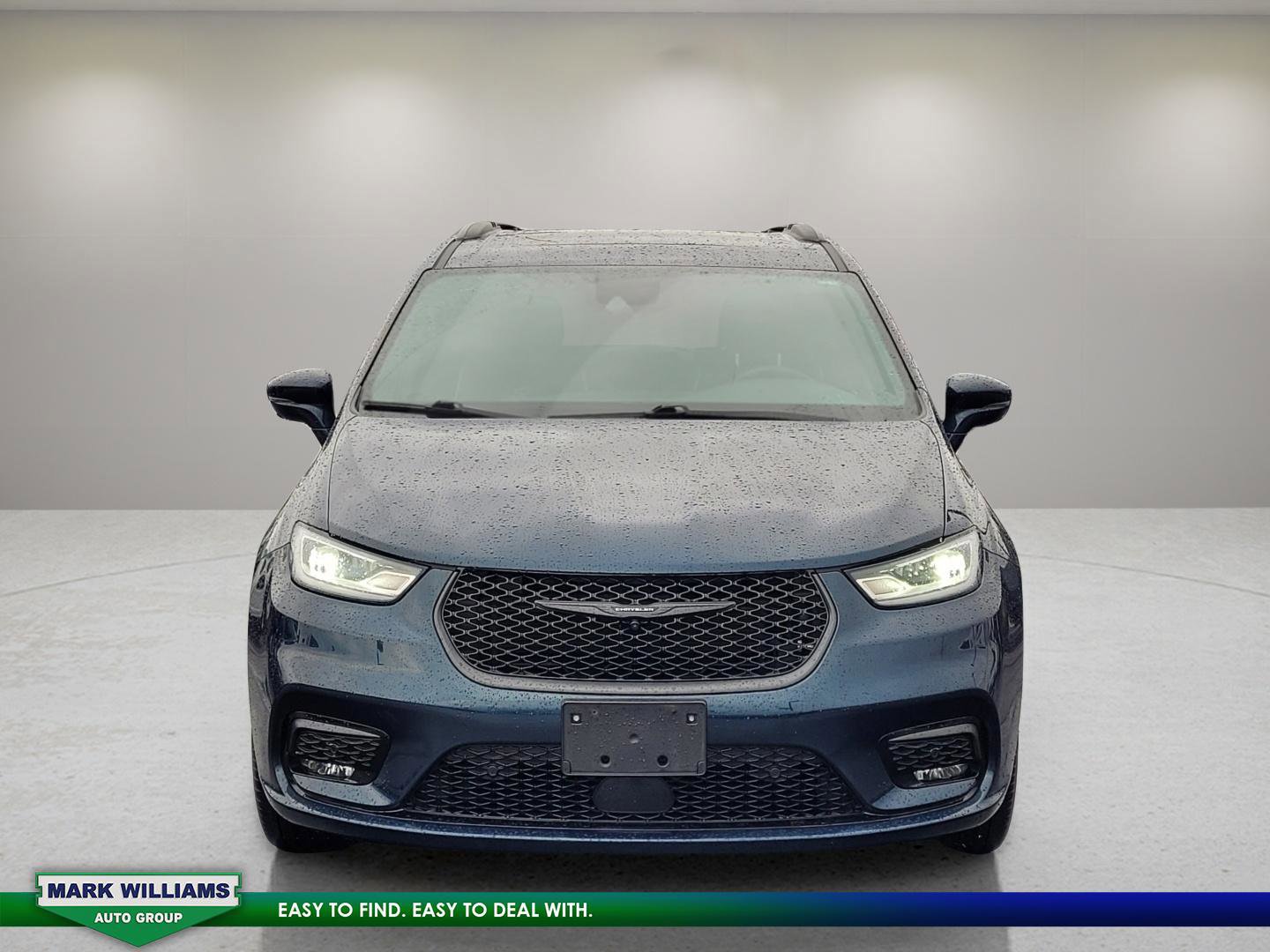 Used 2022 Chrysler Pacifica Limited w/ S Appearance Package image 8