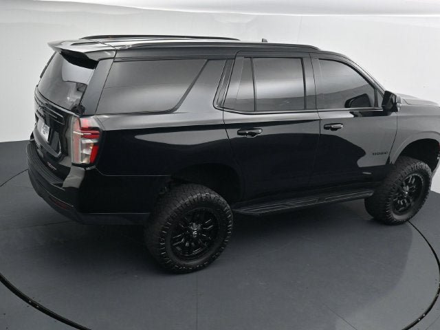 Used 2024 Chevrolet Tahoe RST w/ Luxury Package AWD/4WD image 39