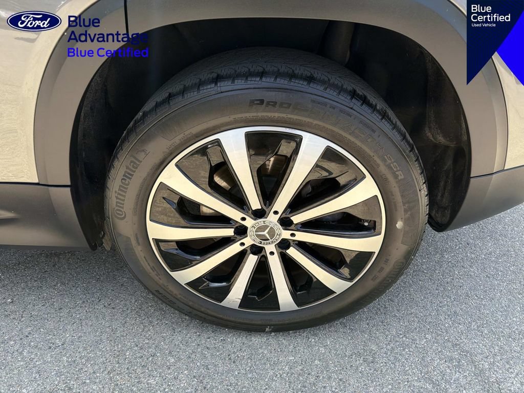 Used 2023 Mercedes-Benz GLB 250 image 8