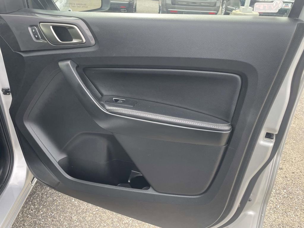 Certified 2019 Ford Ranger Lariat image 25