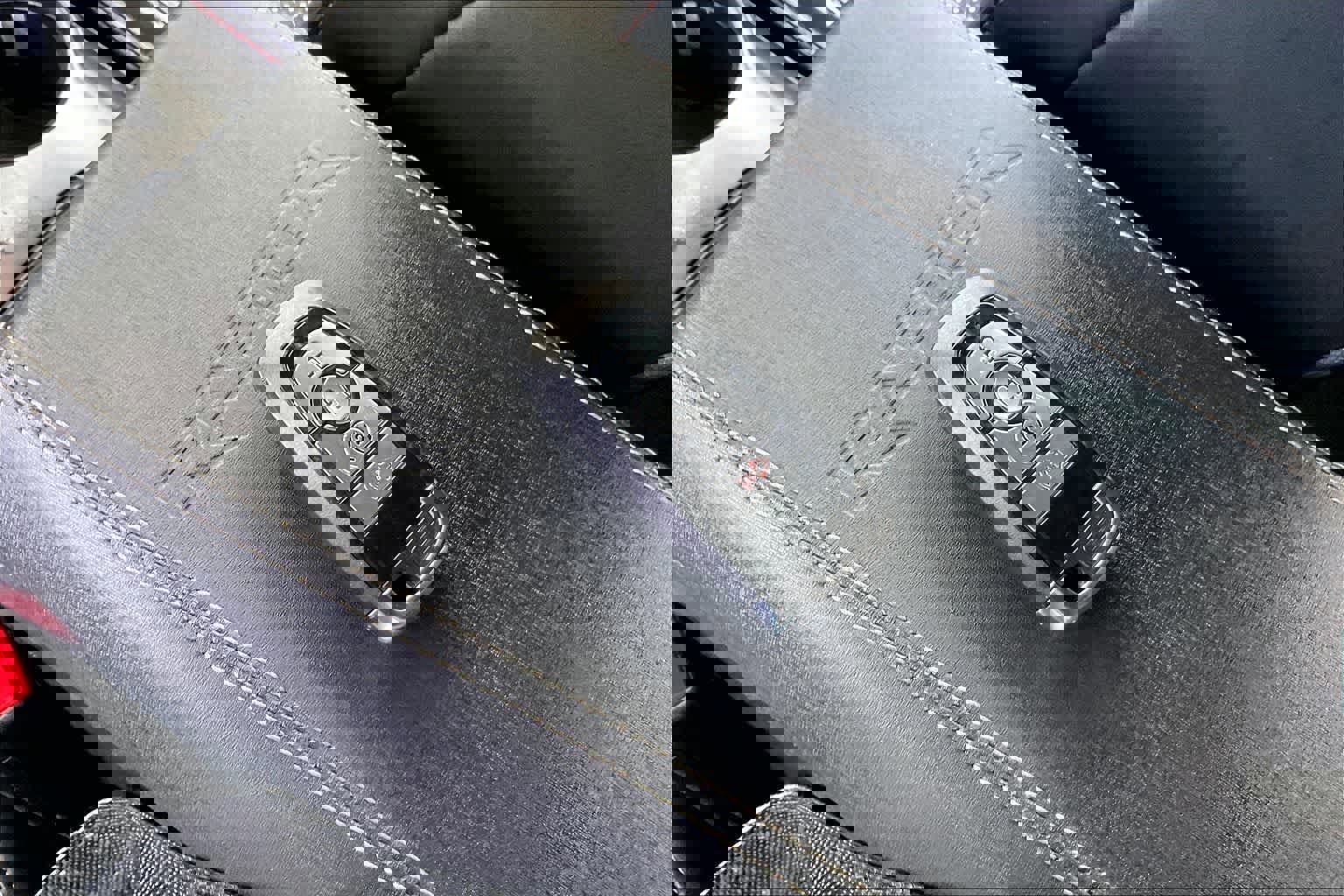 Certified 2024 Ford Bronco Raptor w/ Interior Carbon Fiber Pack 6 AWD/4WD image 21