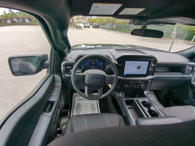 Certified 2024 Ford F150 STX RWD image 23