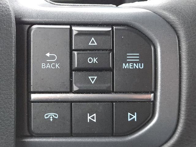 Certified 2023 Ford F150 XLT w/ Equipment Group 302A High image 22