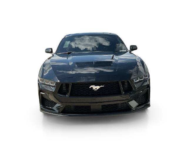 Certified 2024 Ford Mustang GT RWD image 2