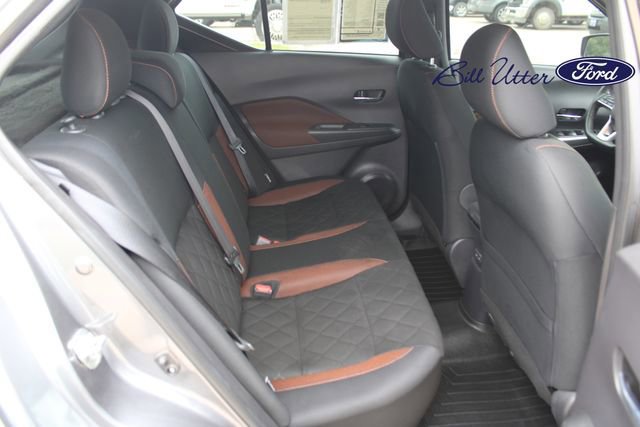 Used 2020 Nissan Kicks SR image 12