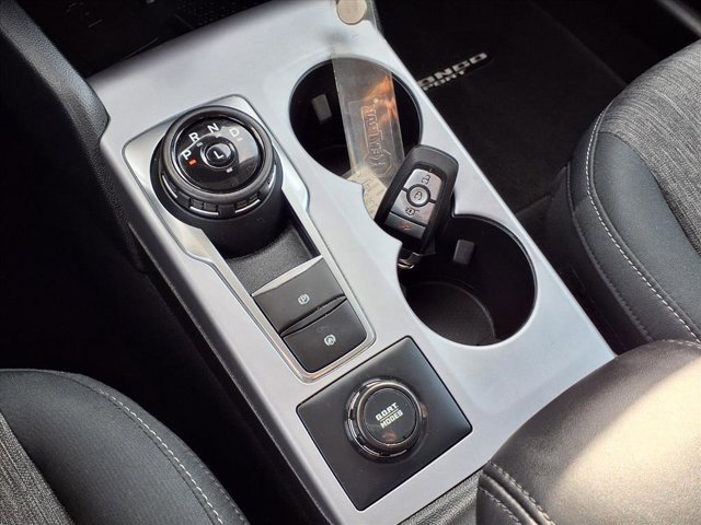 Certified 2022 Ford Bronco Sport Big Bend w/ Convenience Package image 10