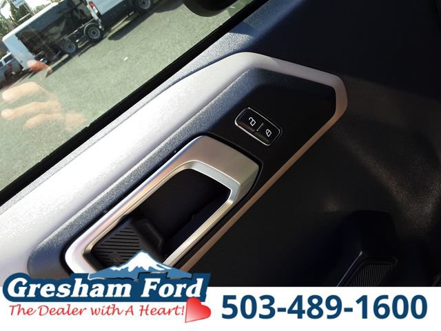Certified 2024 Ford Bronco Wildtrak AWD/4WD image 20