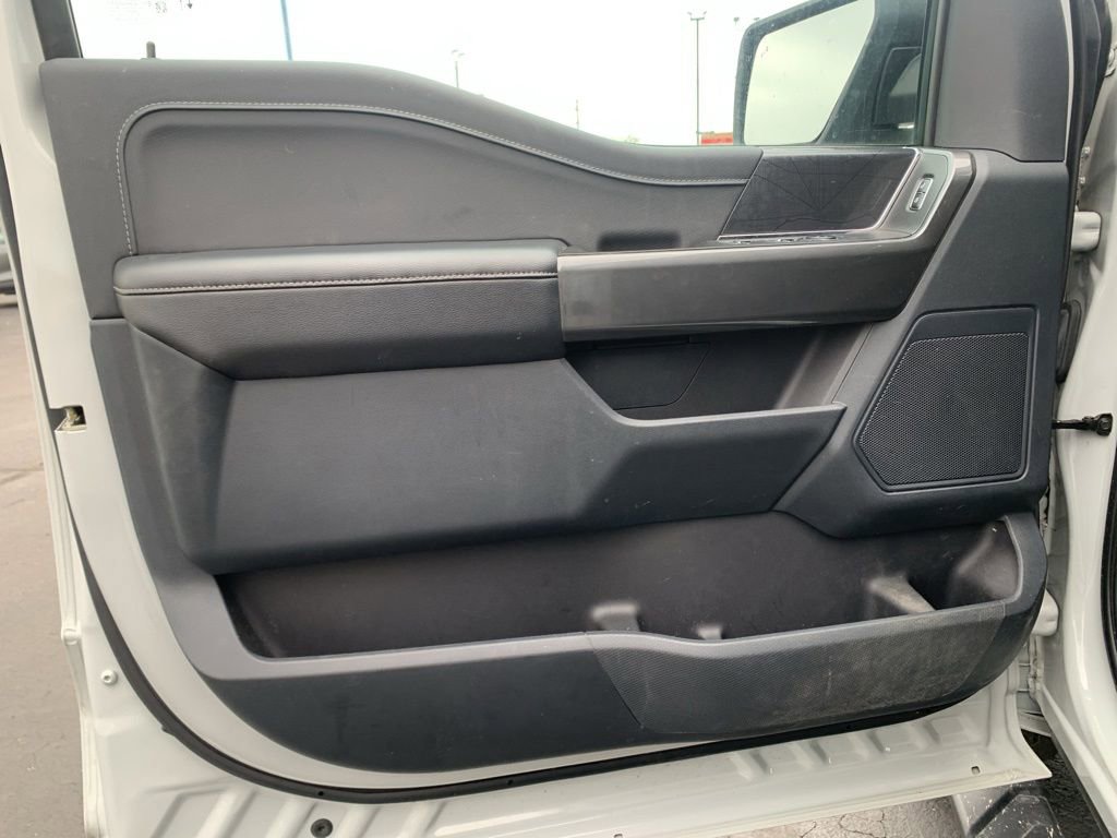 Certified 2023 Ford F150 XLT w/ Equipment Group 302A High AWD/4WD image 42
