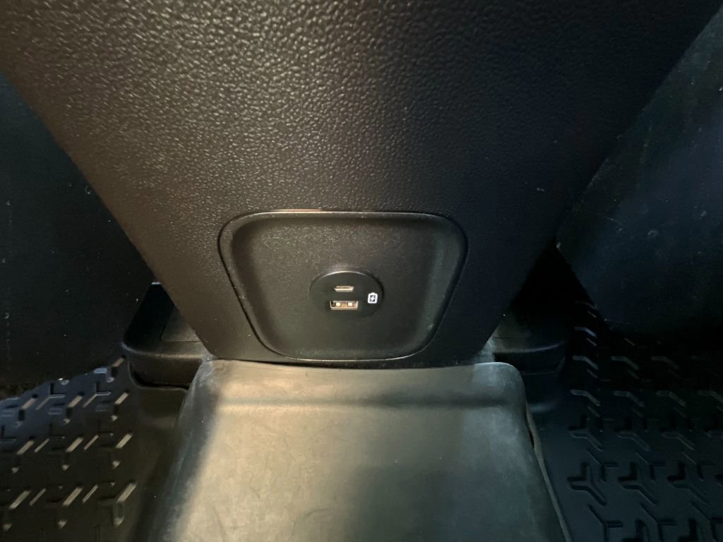 Certified 2022 Ford Bronco Sport Big Bend w/ Convenience Package image 30