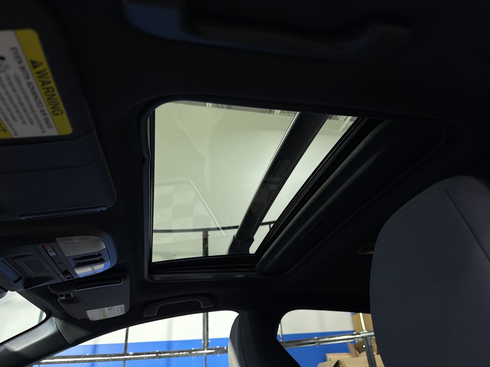 Used 2025 Subaru Crosstrek 2.5i Sport AWD/4WD image 26