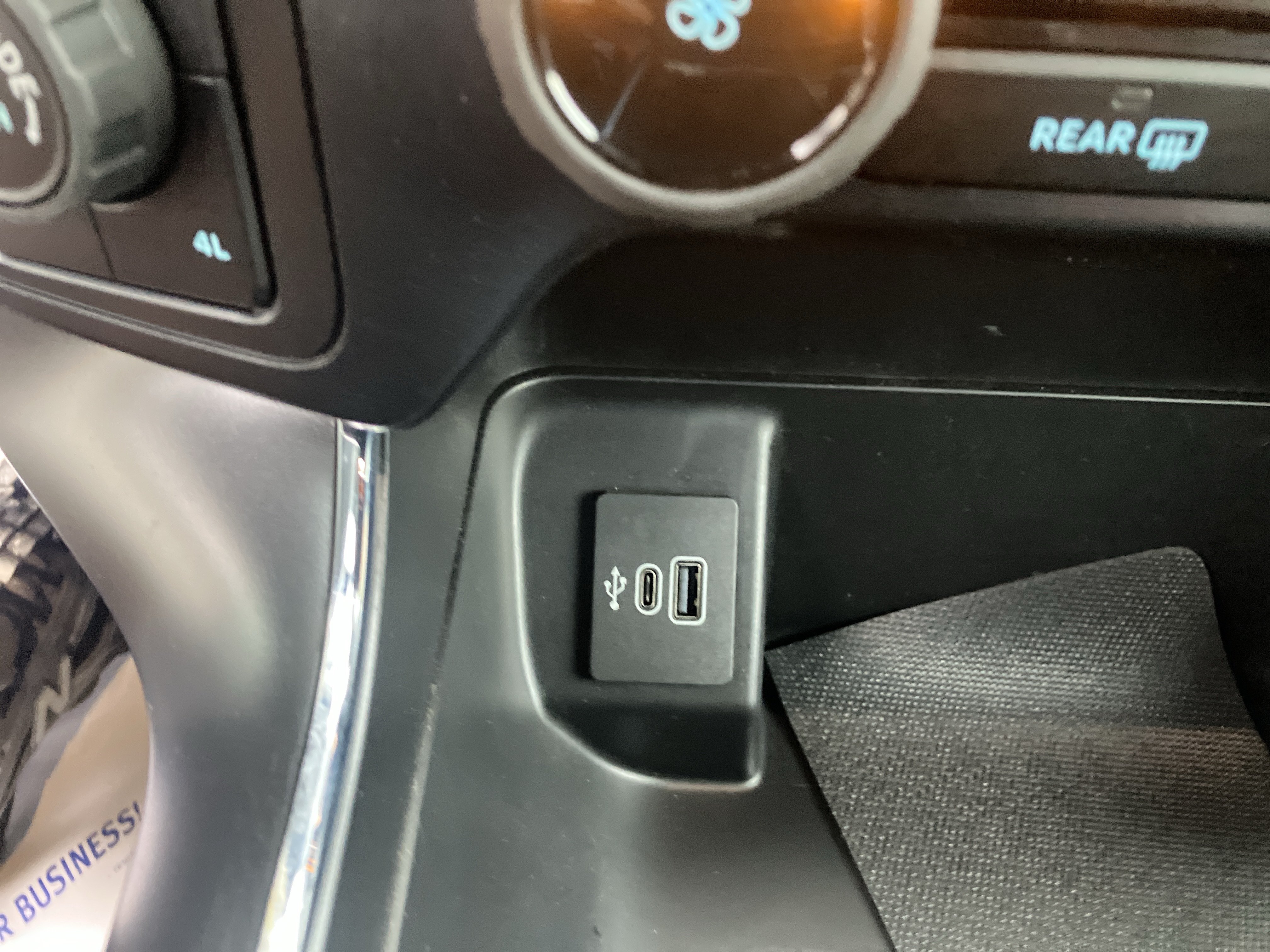 Certified 2026 Ford F150 STX w/ Equipment Group 200A AWD/4WD image 26