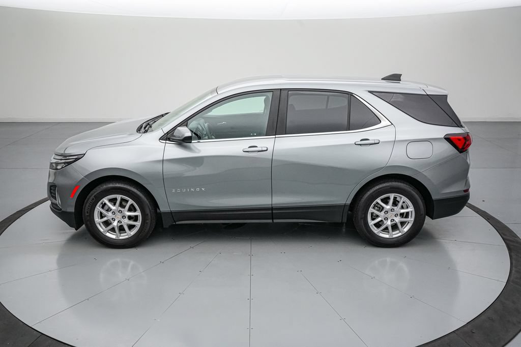 Used 2024 Chevrolet Equinox LT FWD image 7