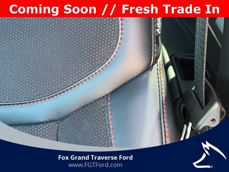 Certified 2025 Ford Explorer ST AWD/4WD image 16