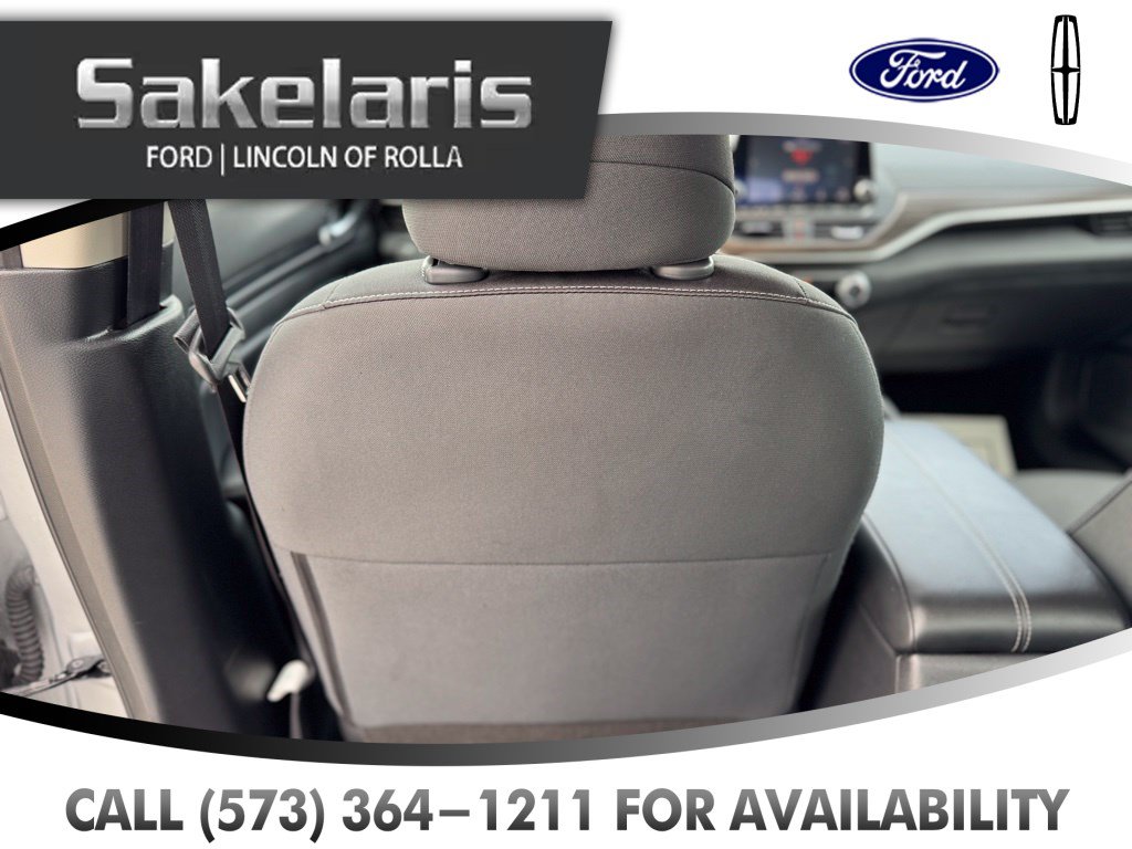 Used 2024 Nissan Altima 2.5 SV FWD image 33