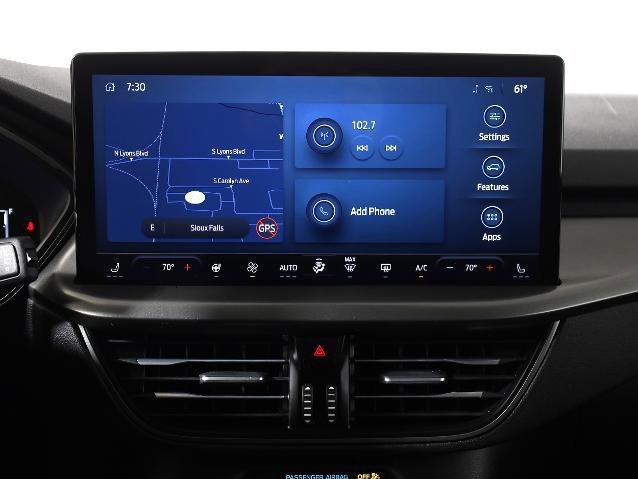 Certified 2023 Ford Escape Active w/ Tech Pack #1 image 14