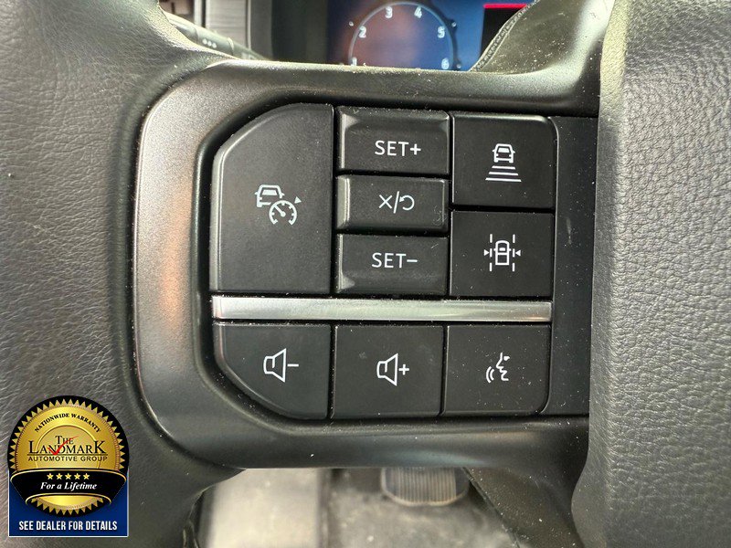 Certified 2024 Ford F150 XLT w/ Equipment Group 302A MID image 10