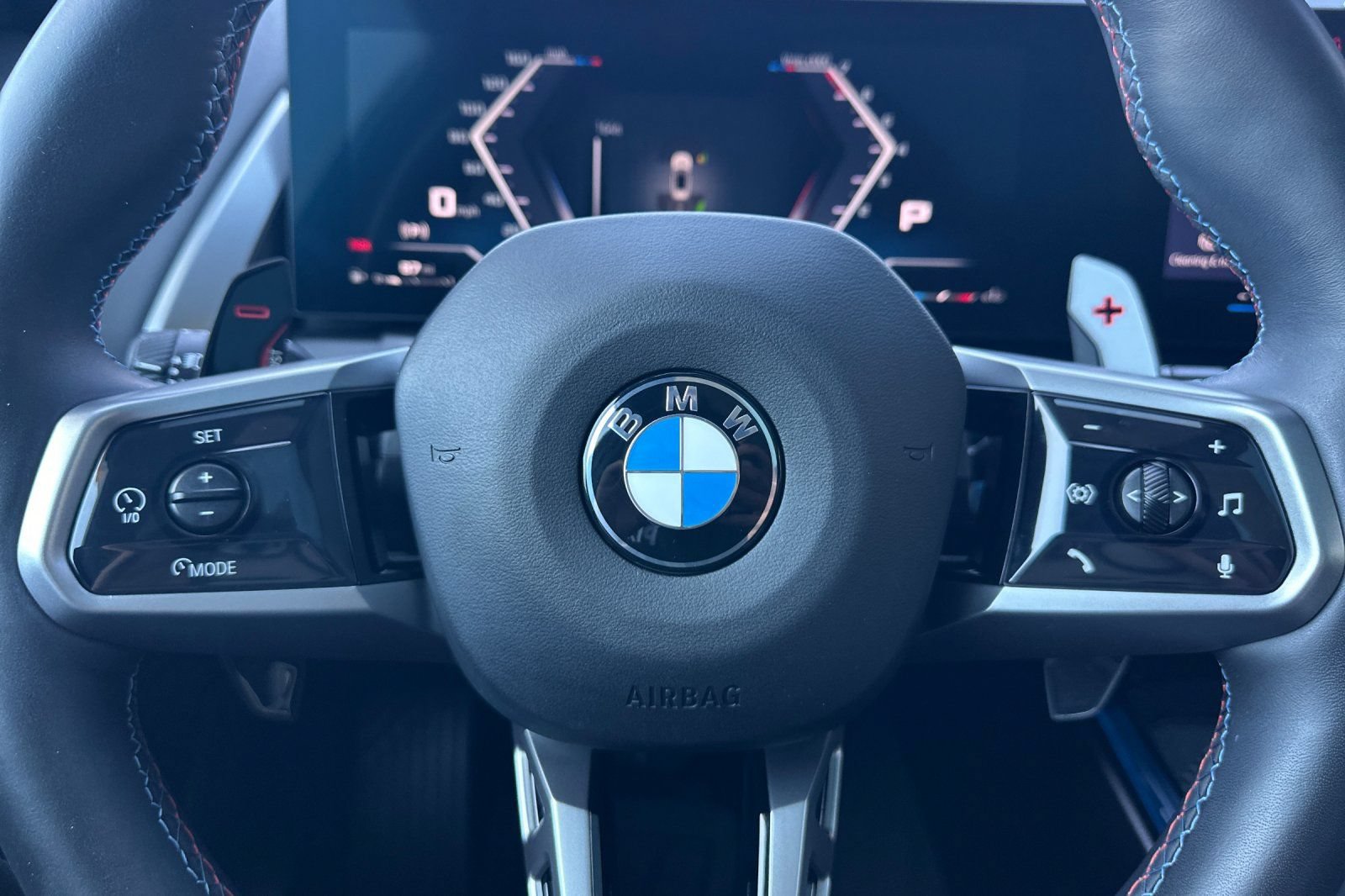 Used 2026 BMW X3 M50 AWD/4WD image 23