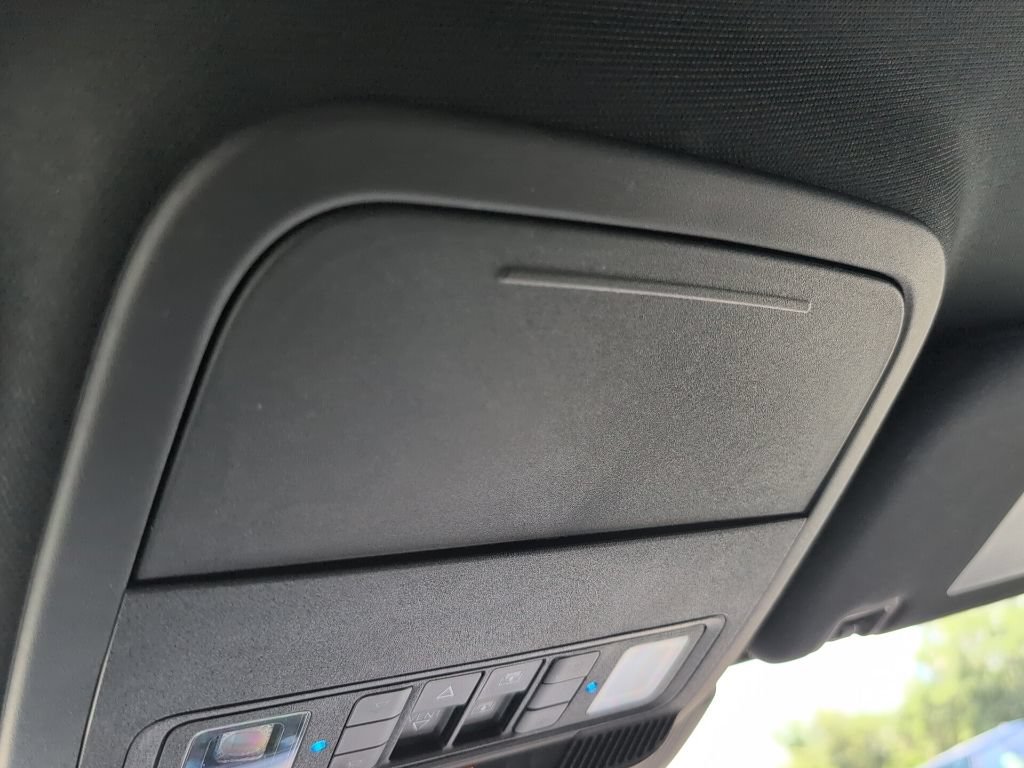 Certified 2025 Ford Explorer ST w/ Sun And Sound Package RWD image 25