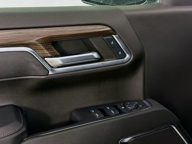 Used 2023 Chevrolet Silverado 1500 RST w/ Z71 Off-Road Package image 21