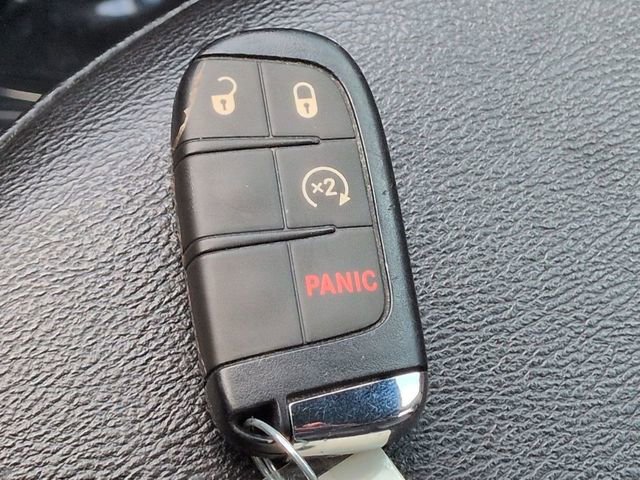 Used 2024 Jeep Compass Limited AWD/4WD image 27
