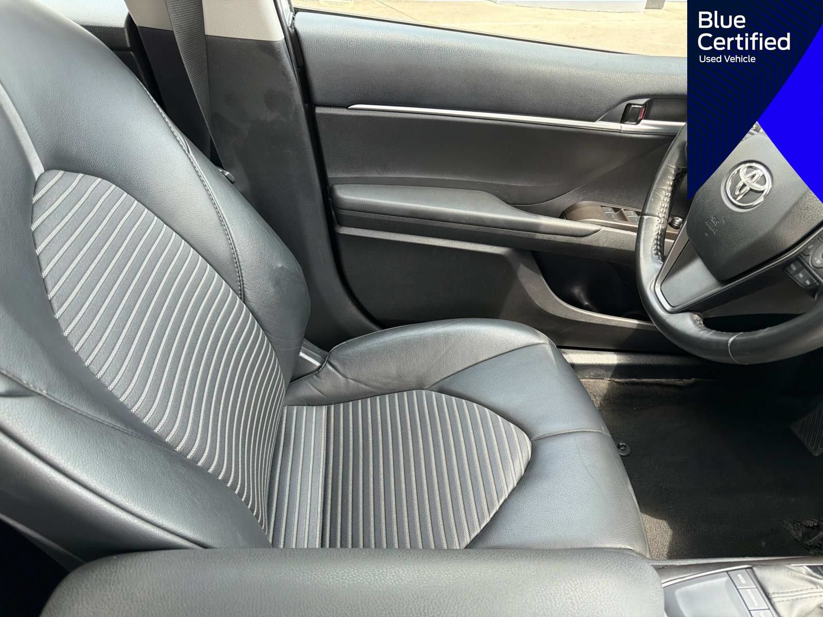 Used 2024 Toyota Camry SE FWD image 15