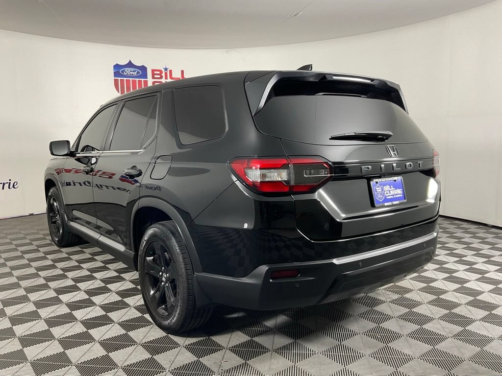 Used 2023 Honda Pilot EX-L image 5