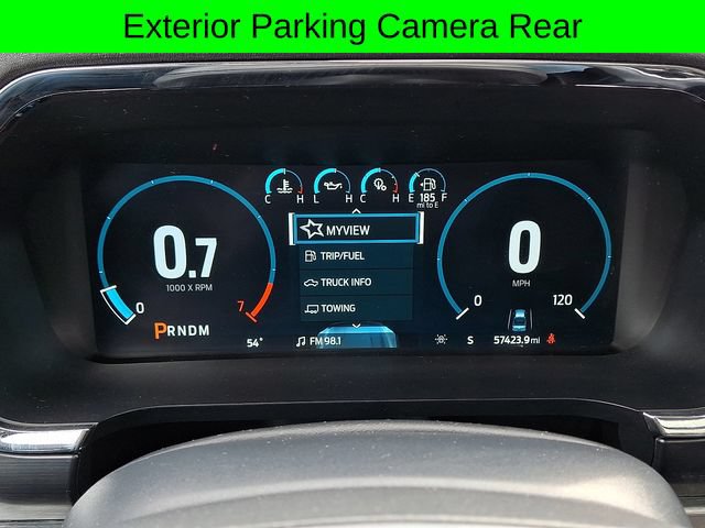 Certified 2022 Ford F150 Lariat AWD/4WD image 33
