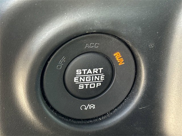 Used 2021 Jeep Gladiator Overland w/ Popular Equipment Package image 44