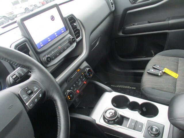 Certified 2023 Ford Bronco Sport Big Bend w/ Convenience Package AWD/4WD image 32
