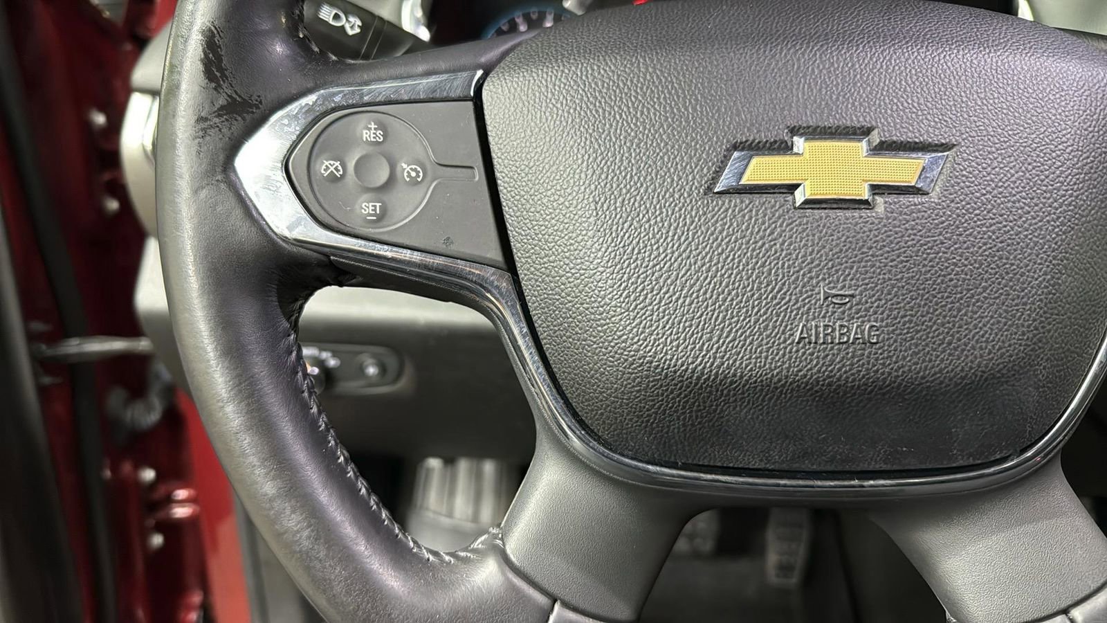 Used 2019 Chevrolet Traverse LT image 15