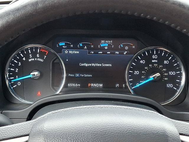 Certified 2020 Ford Expedition XLT w/ Equipment Group 202A AWD/4WD image 20