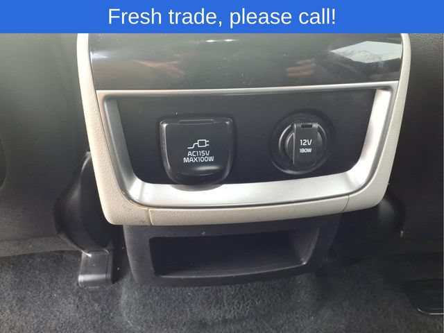Used 2024 Kia Carnival SX Prestige FWD image 13