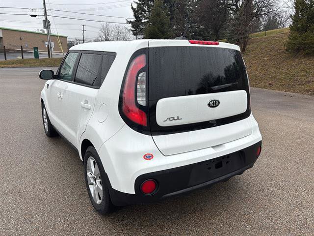Used 2019 Kia Soul w/ Convenience Package image 3