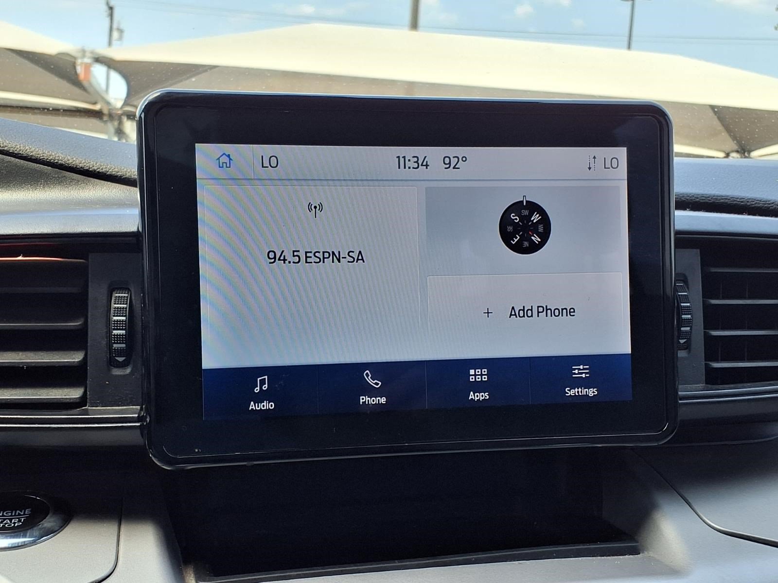 Certified 2023 Ford Explorer XLT RWD image 18