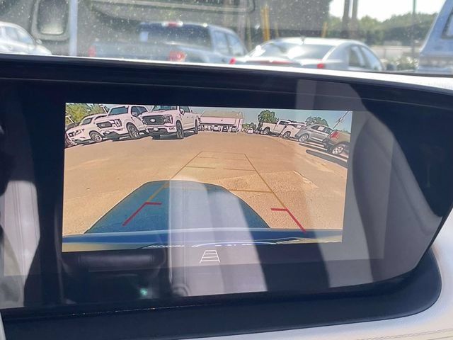 Used 2025 Buick Encore GX Preferred w/ Comfort Package FWD image 27
