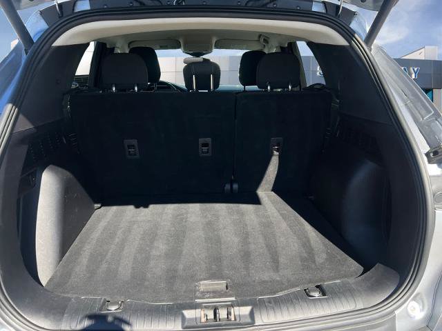 Certified 2023 Ford Escape Active FWD image 18