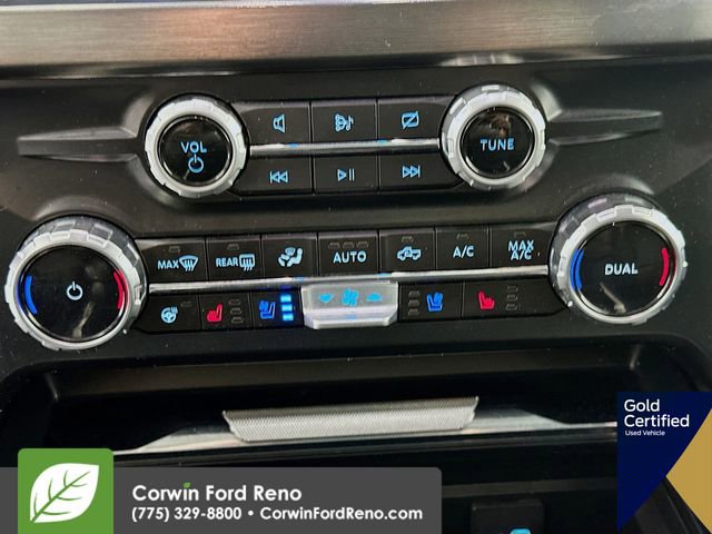 Certified 2024 Ford F250 Lariat AWD/4WD image 20