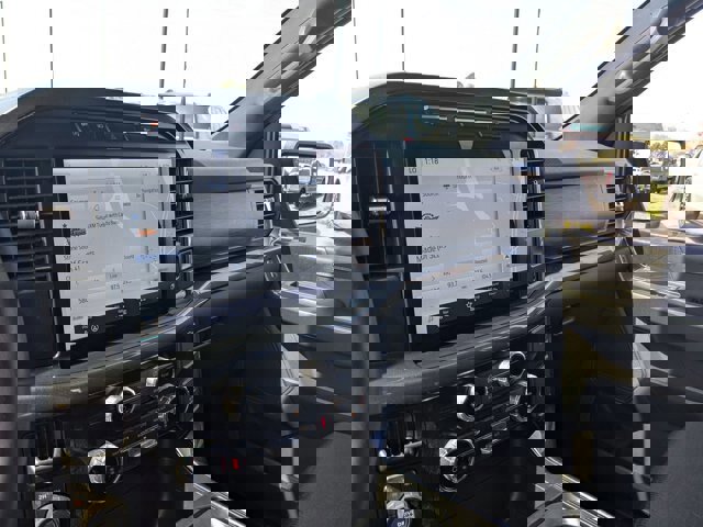 Certified 2023 Ford F150 XLT w/ Equipment Group 302A High AWD/4WD image 20