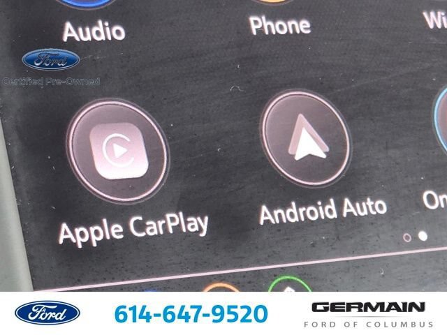 Used 2022 Chevrolet Equinox LS FWD image 34