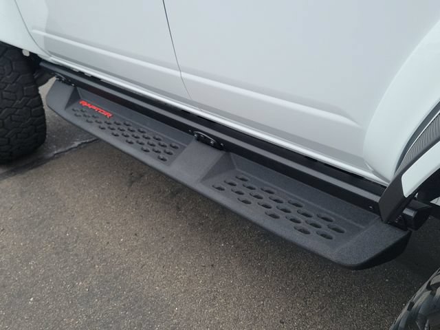 Certified 2023 Ford Bronco Raptor AWD/4WD image 27